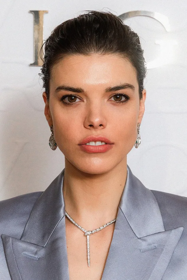Eva Vik fotoğrafı