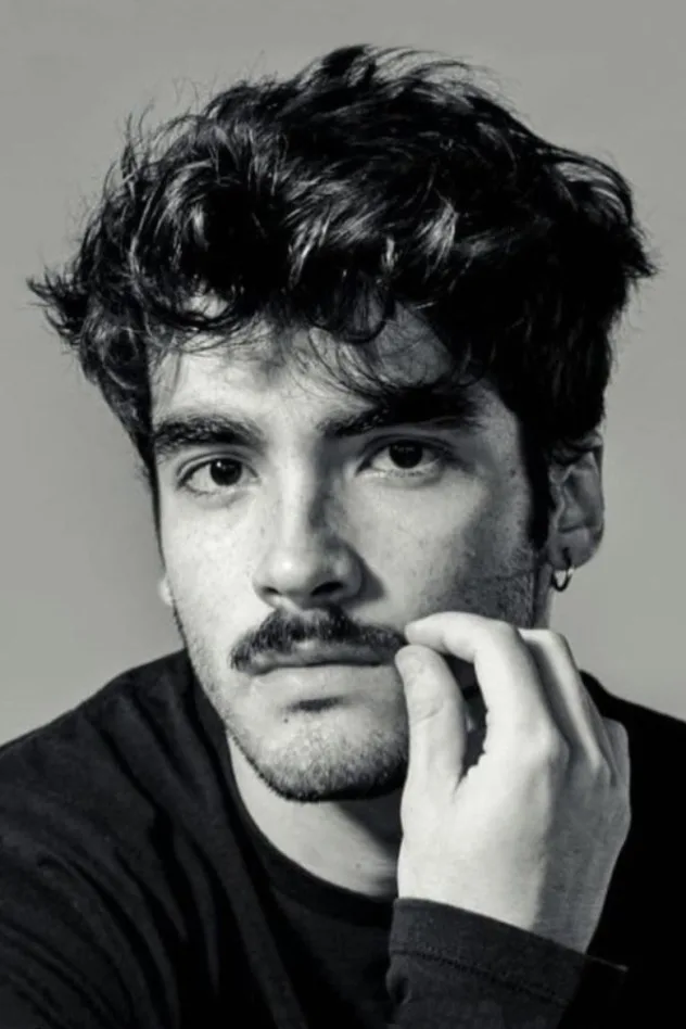 José Victor Pires fotoğrafı