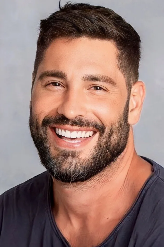 Victor Pecoraro fotoğrafı