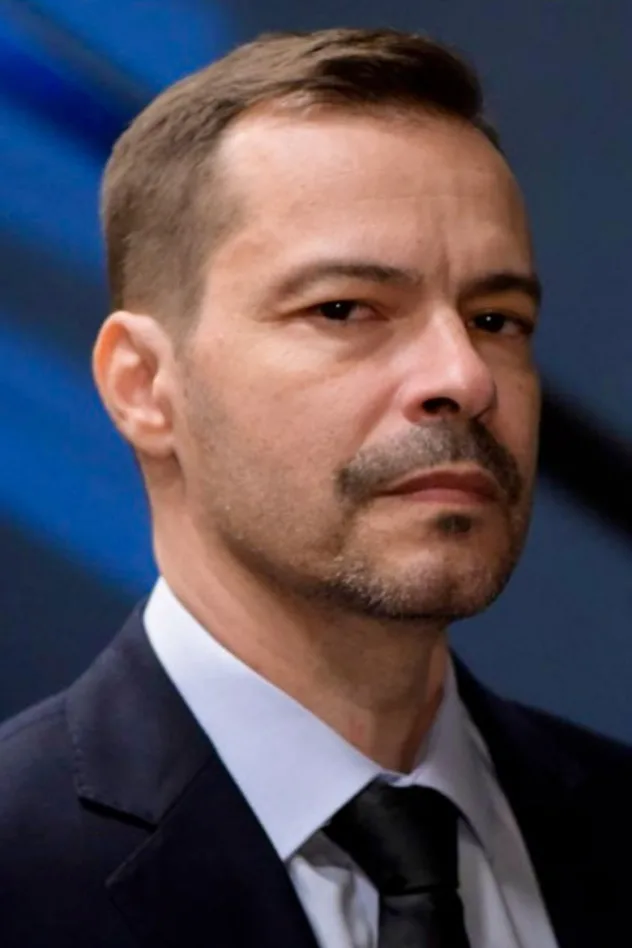 Heitor Martinez Mello fotoğrafı