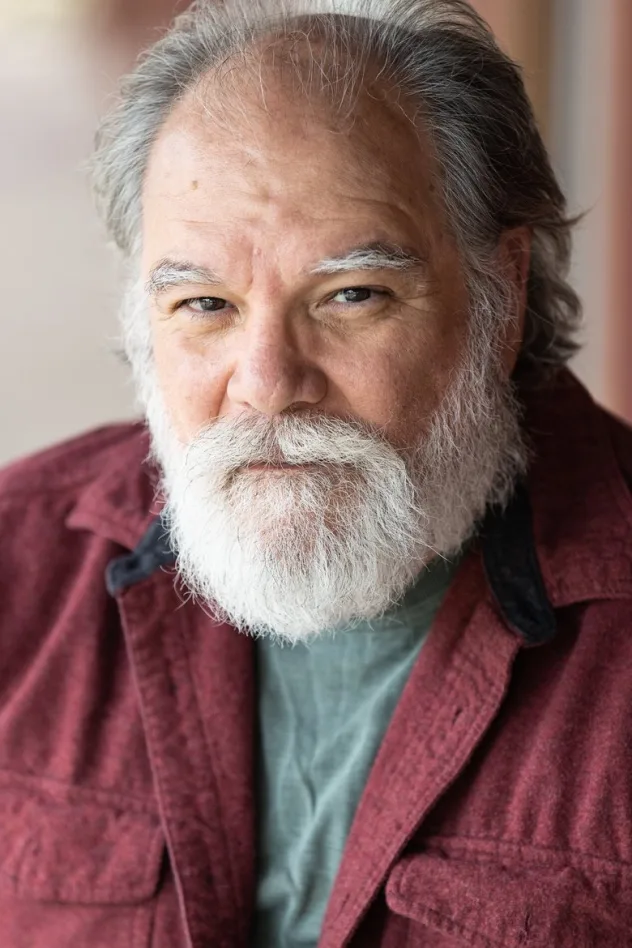 Alec Franco fotoğrafı
