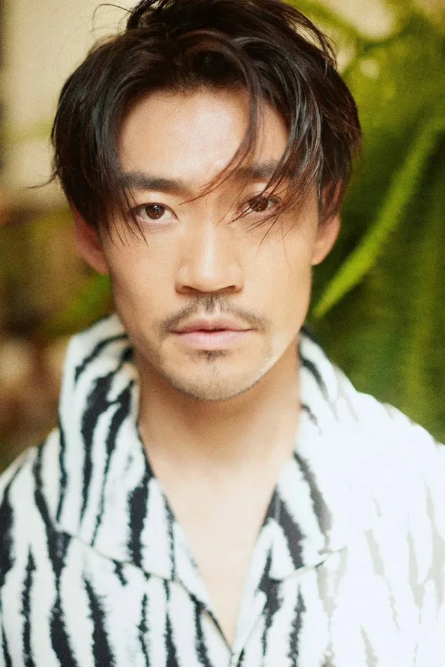 李东赫 fotoğrafı