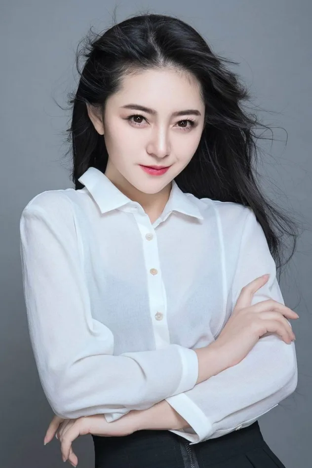 Guo Muhan fotoğrafı