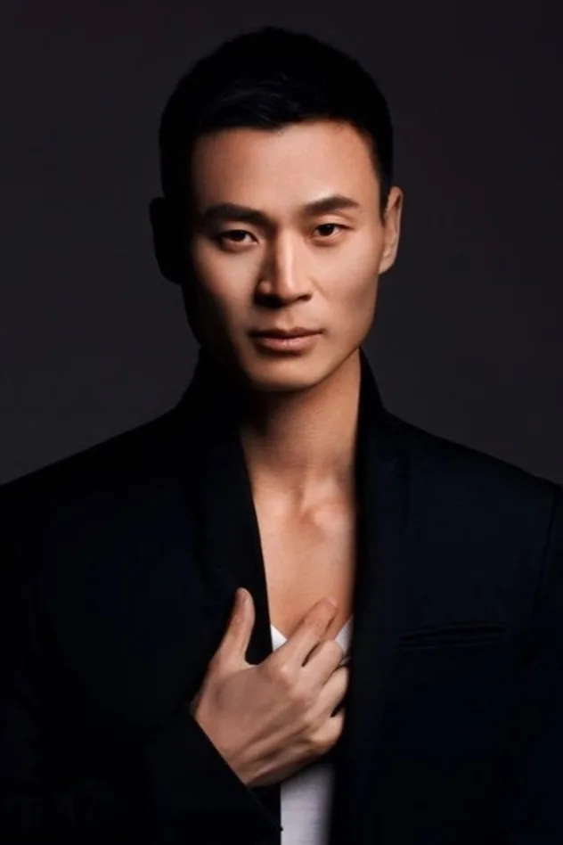 Zhang Bohao fotoğrafı