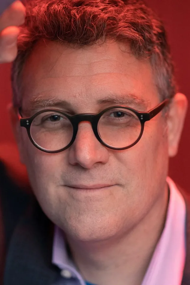 Jeffrey Ford fotoğrafı