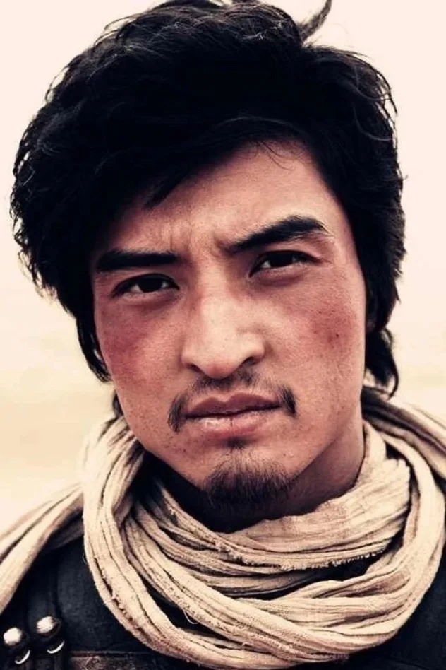 图门巴雅尔 fotoğrafı