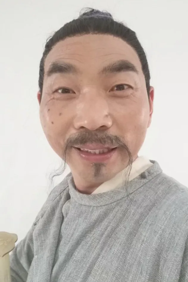 刘占领 fotoğrafı
