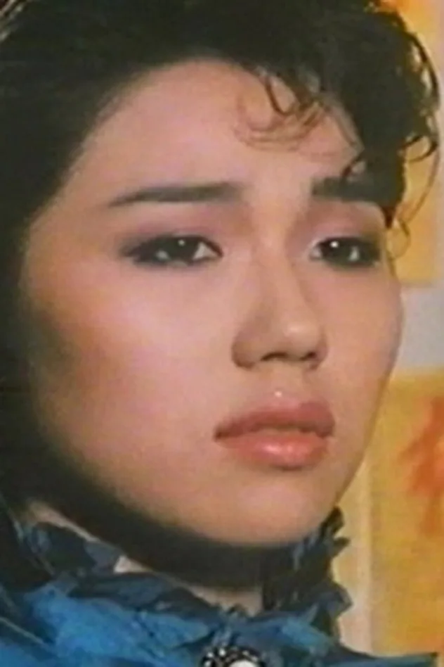 Eliza Yue Chi-Wai fotoğrafı