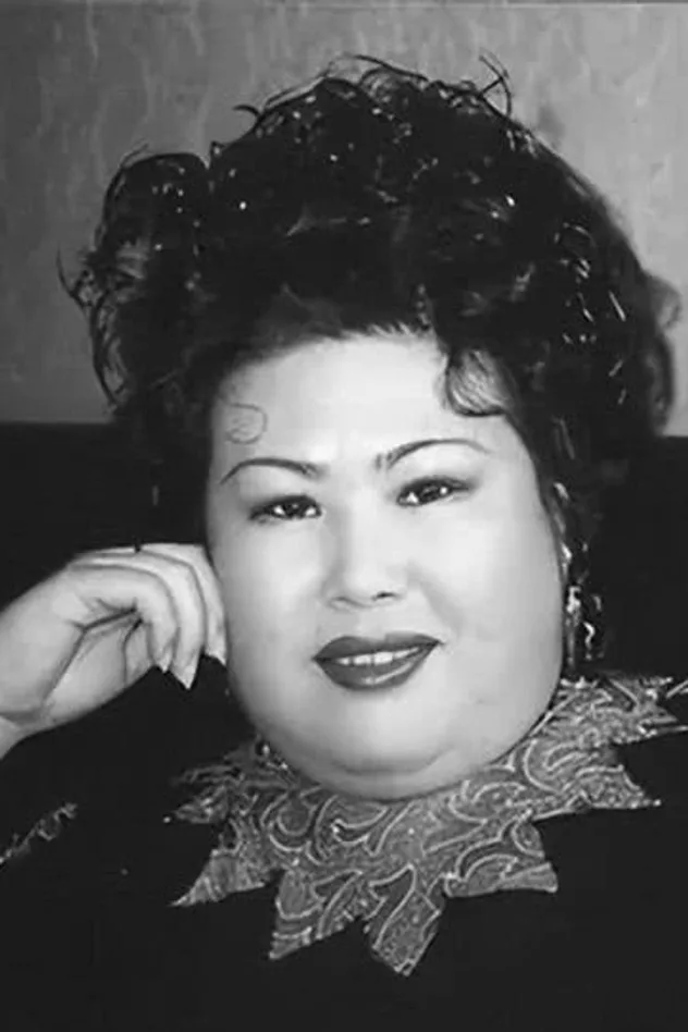董立範 fotoğrafı