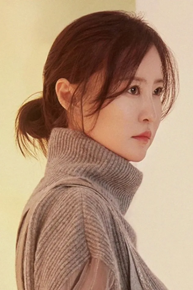 Li Yu fotoğrafı