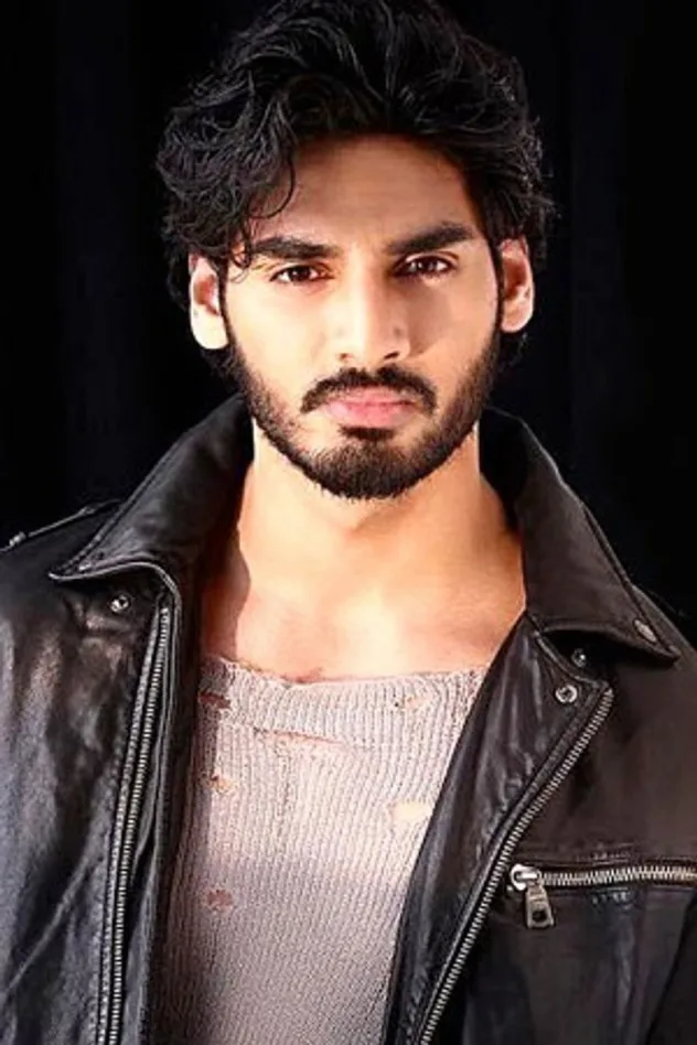 Ahan Shetty fotoğrafı