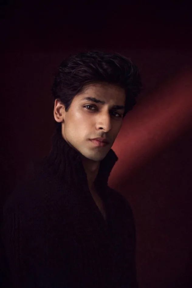 Guneet Sandhu fotoğrafı