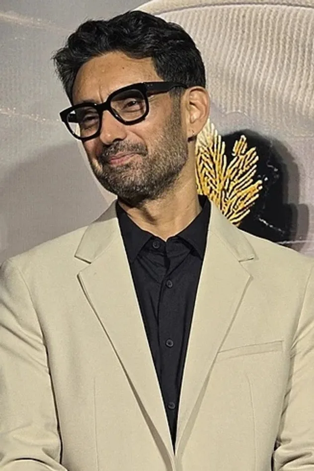 Anurag Singh fotoğrafı
