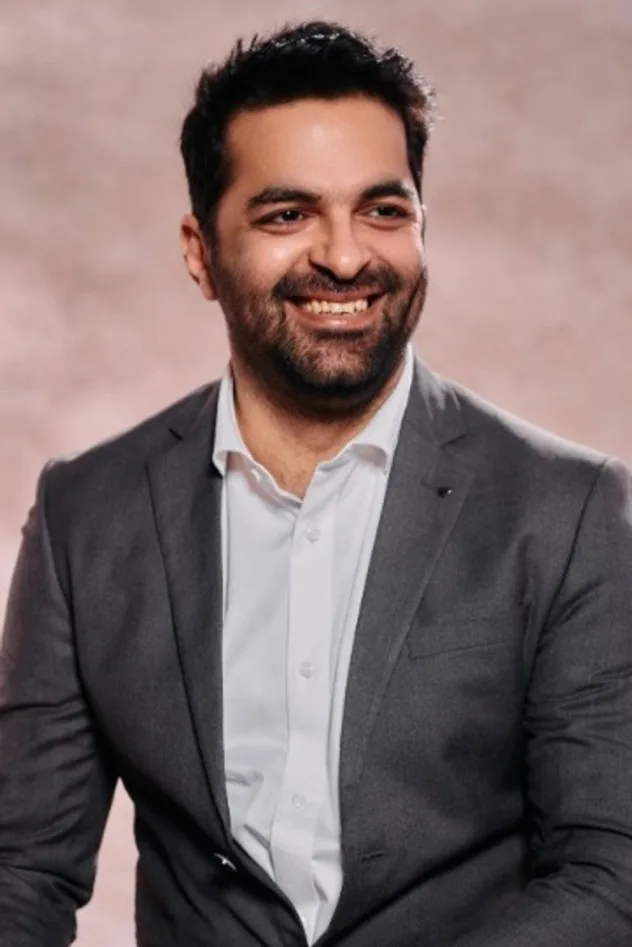 Sumit Arora fotoğrafı