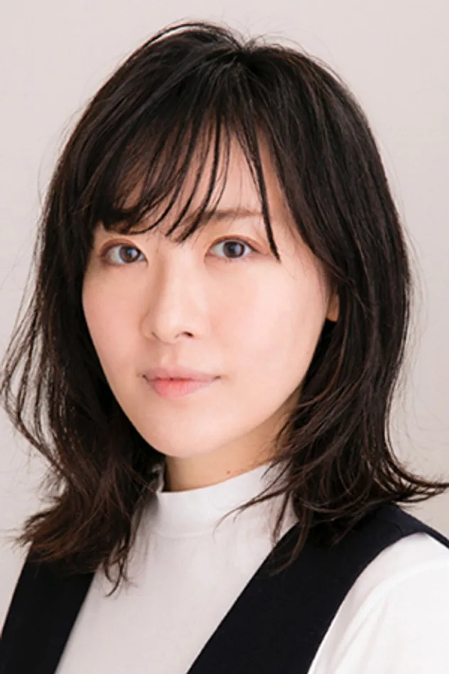 前田亜季 fotoğrafı