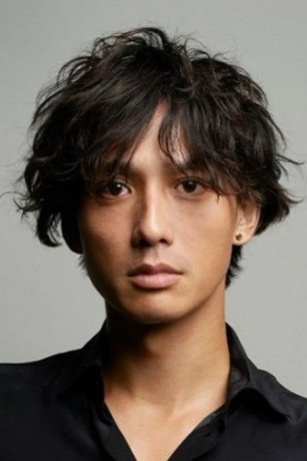 安藤政信 fotoğrafı