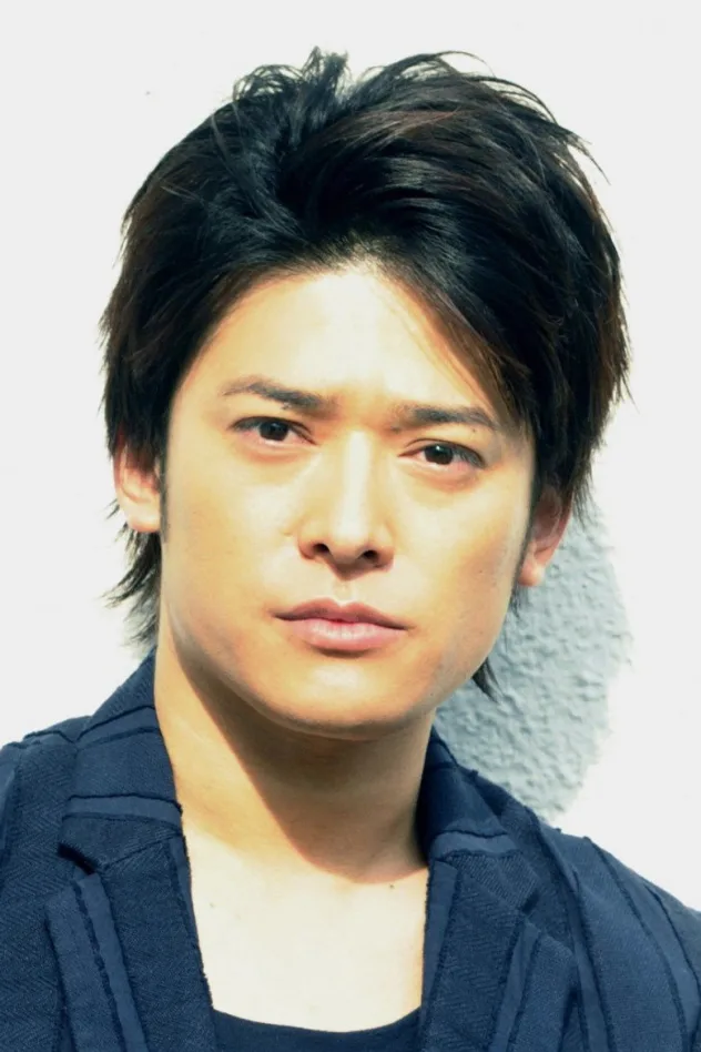 高岡蒼佑 fotoğrafı