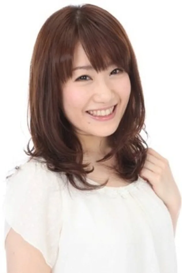 花村怜美 fotoğrafı