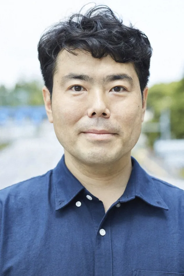 ​山口森広 fotoğrafı