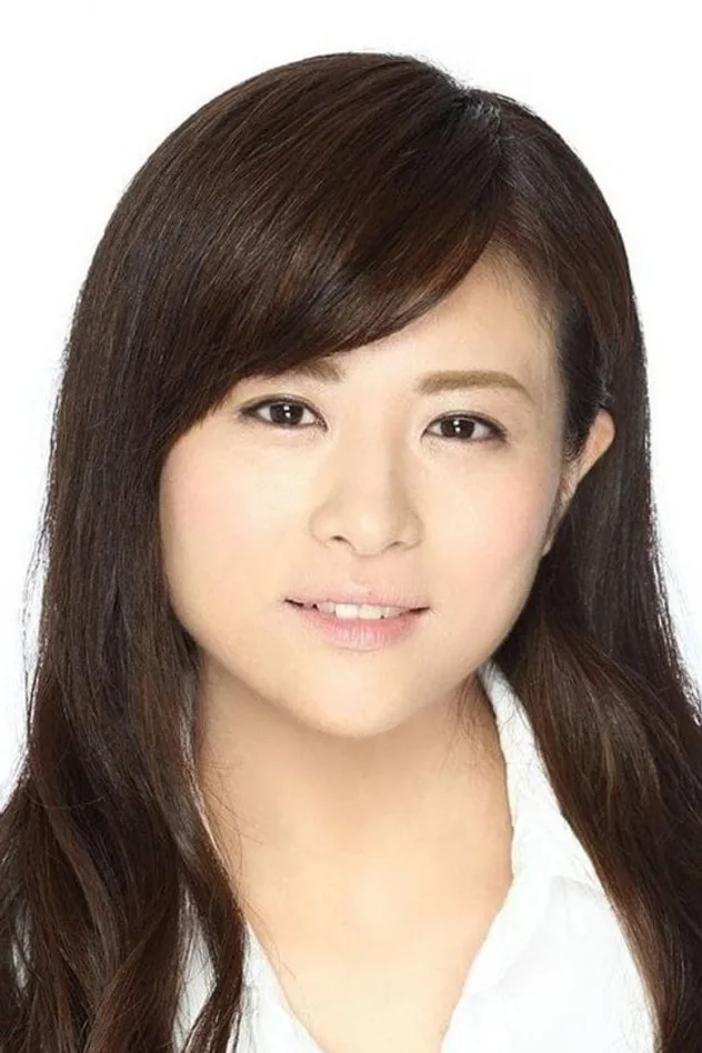 前田愛 fotoğrafı