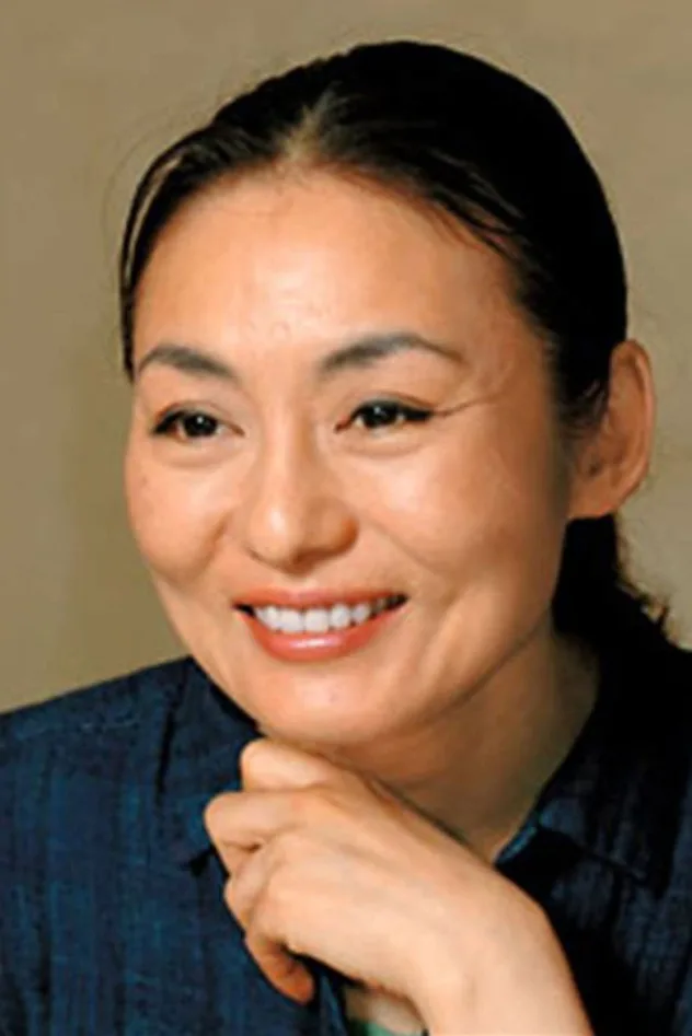 深浦加奈子 fotoğrafı
