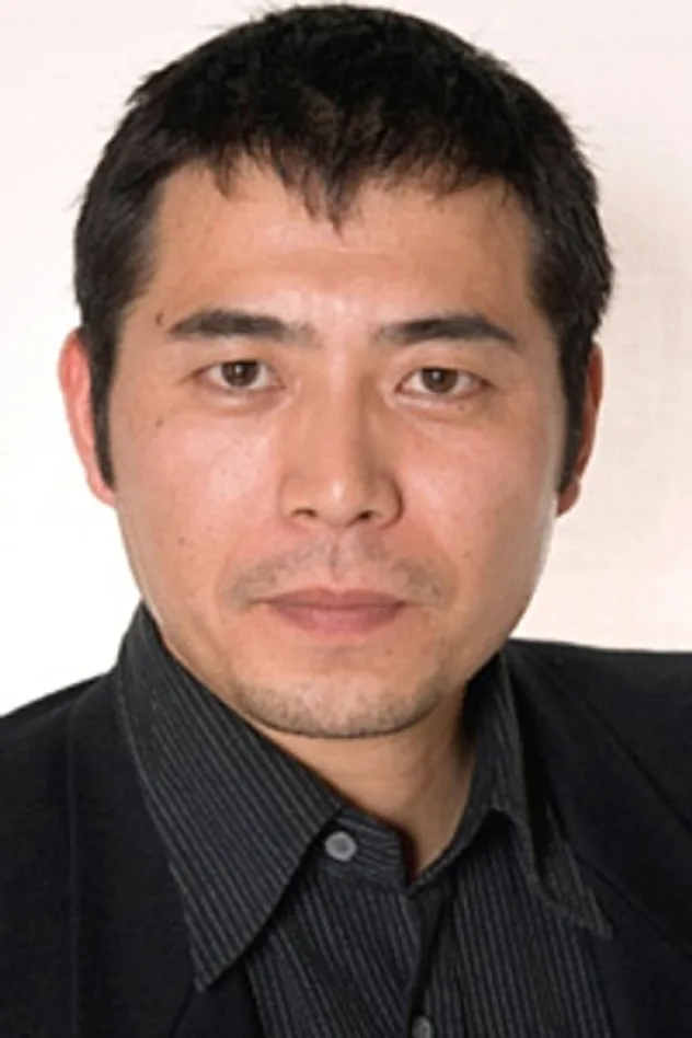 杉本凌士 fotoğrafı