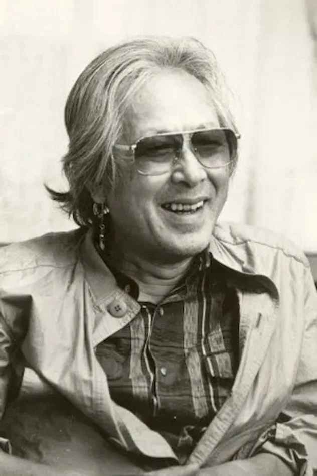 Kinji Fukasaku fotoğrafı