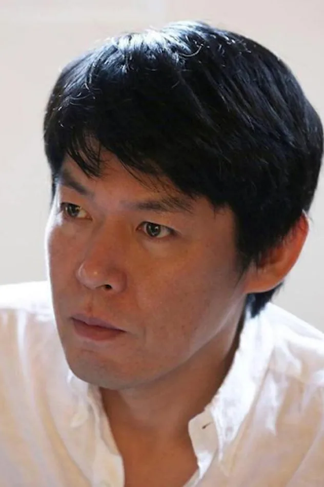 坂元裕二 fotoğrafı