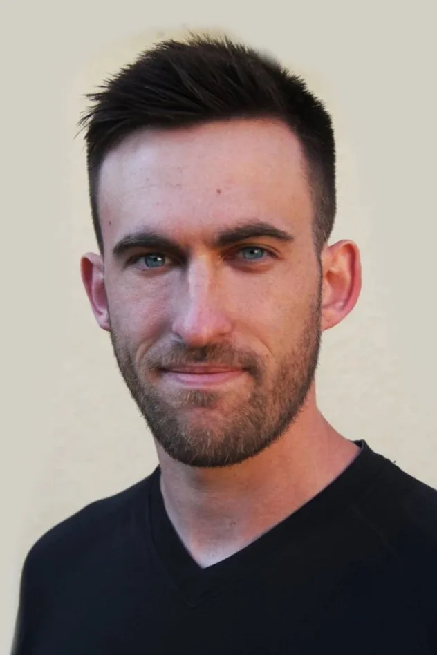 George Kirby fotoğrafı