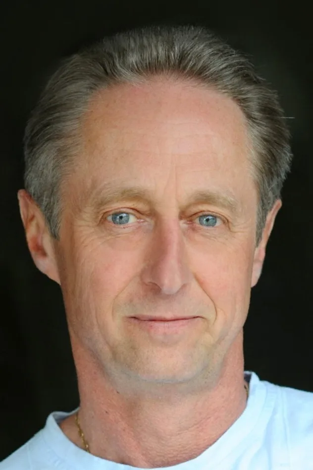 Jacob Rupp fotoğrafı