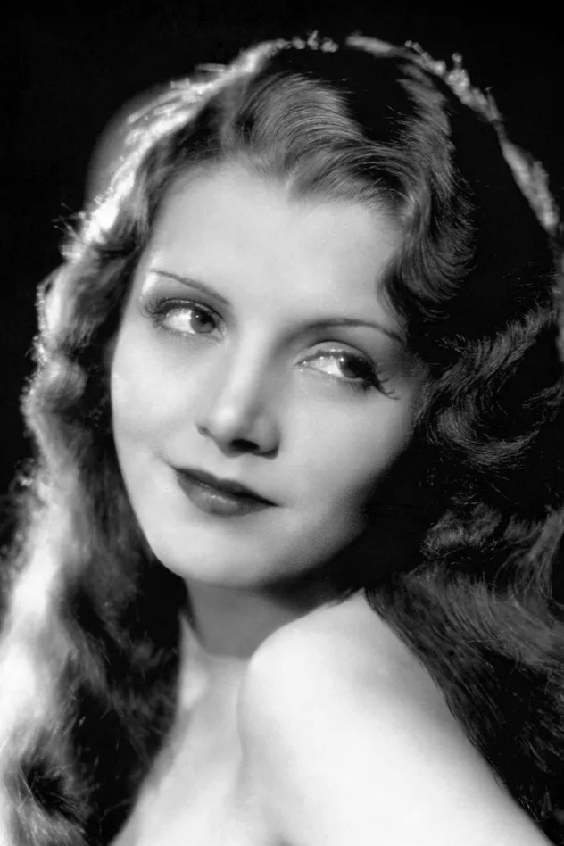 Peggy Shannon fotoğrafı