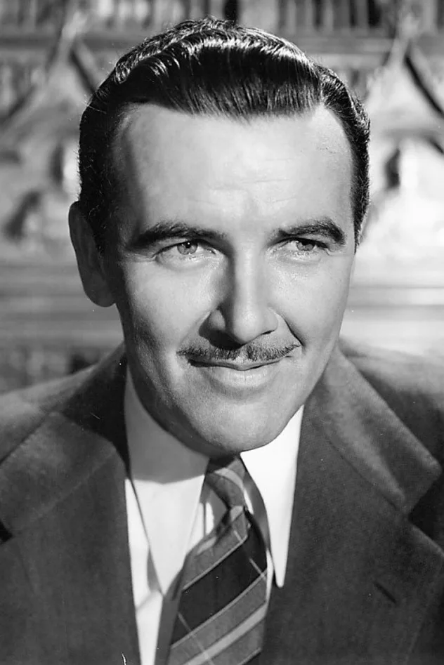 Preston Foster fotoğrafı