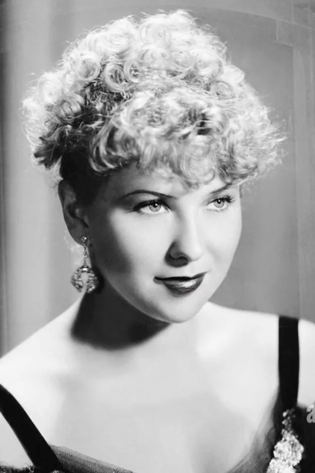 Barbara Barondess fotoğrafı