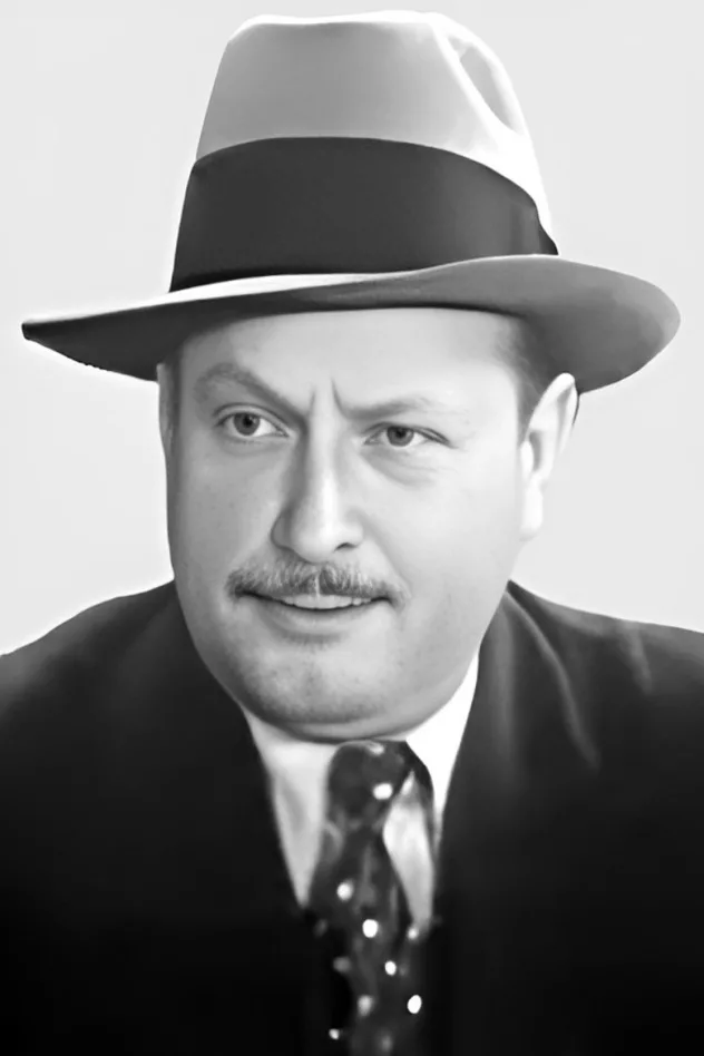 Gordon De Main fotoğrafı