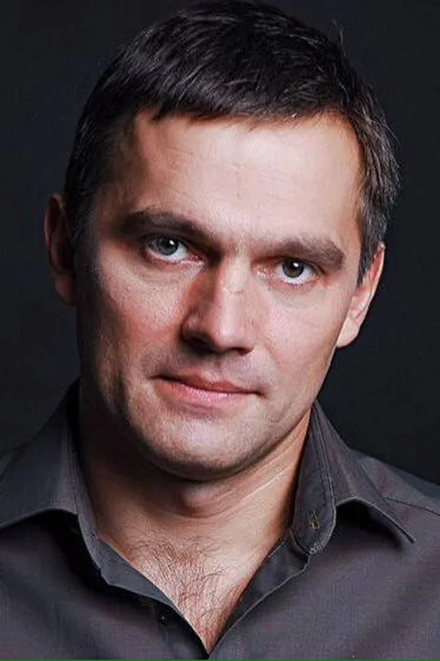 Roman Semysal fotoğrafı