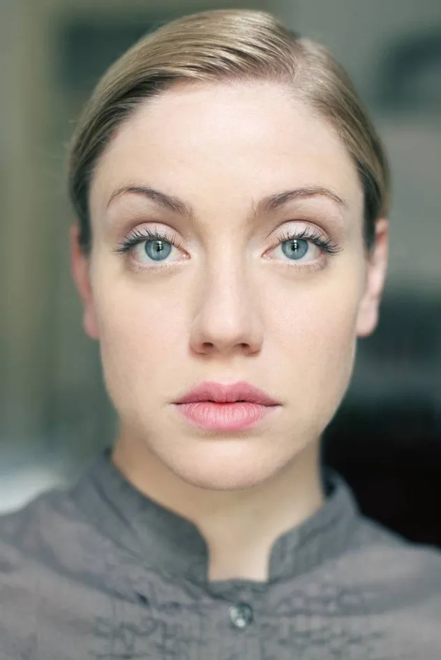 Sarah Grether fotoğrafı