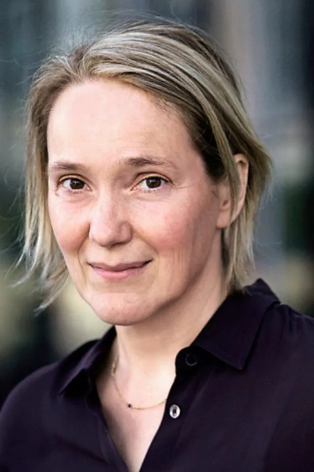 Isabelle Stever fotoğrafı
