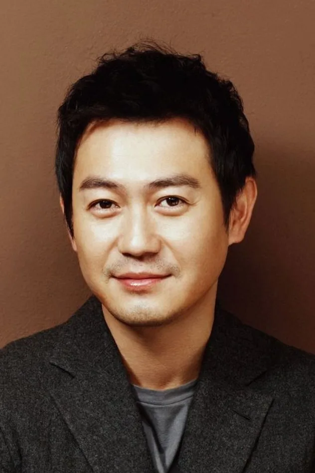박용우 fotoğrafı