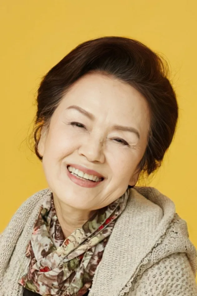 정영숙 fotoğrafı