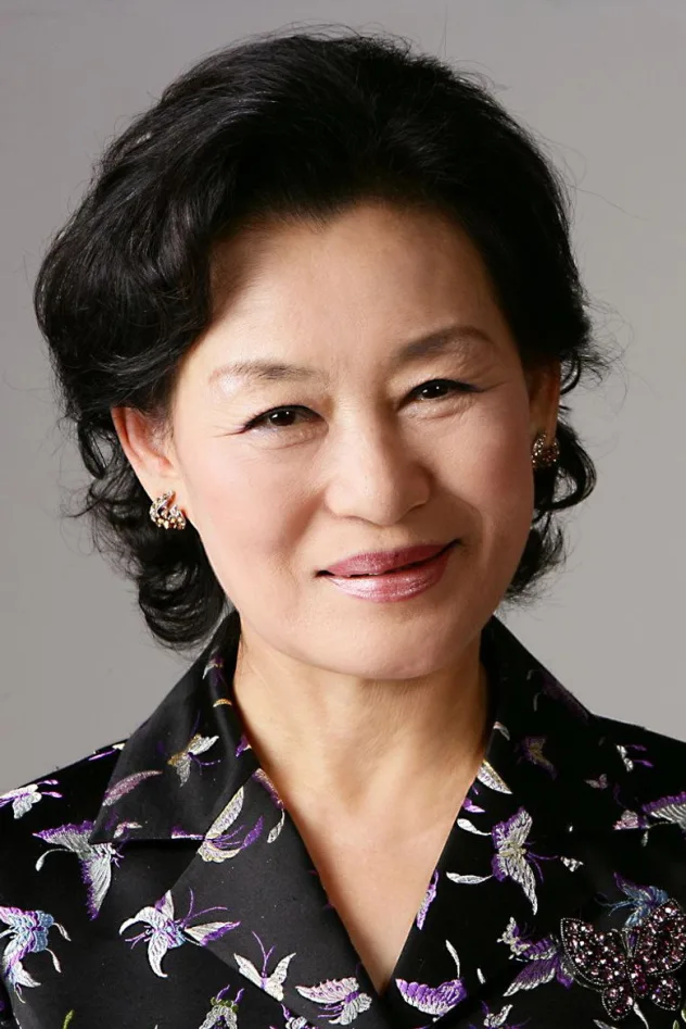 Choi Sun-ja fotoğrafı