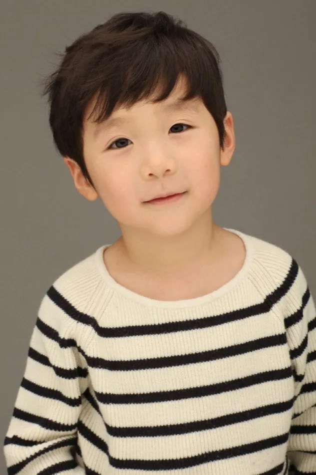 Hwang Jae-won fotoğrafı