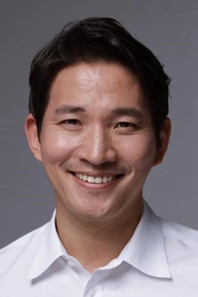 Kim Sung-gon fotoğrafı