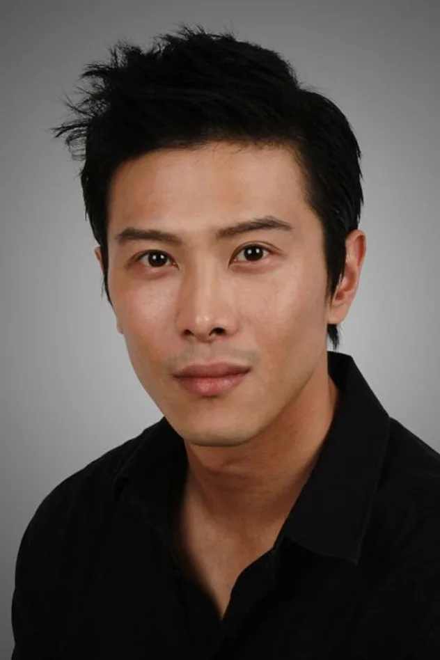 Kim Gook-jin fotoğrafı