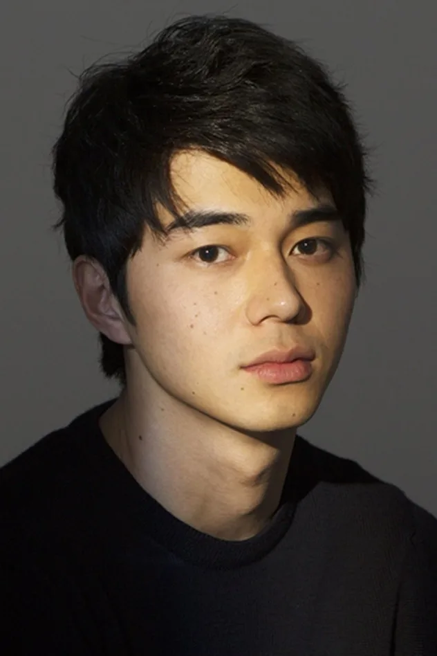 東出昌大 fotoğrafı