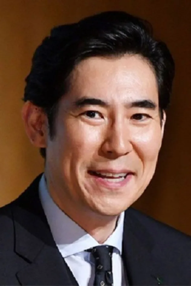 高嶋政伸 fotoğrafı