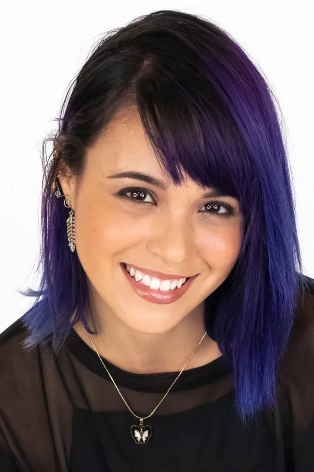 Lorena Abreu fotoğrafı
