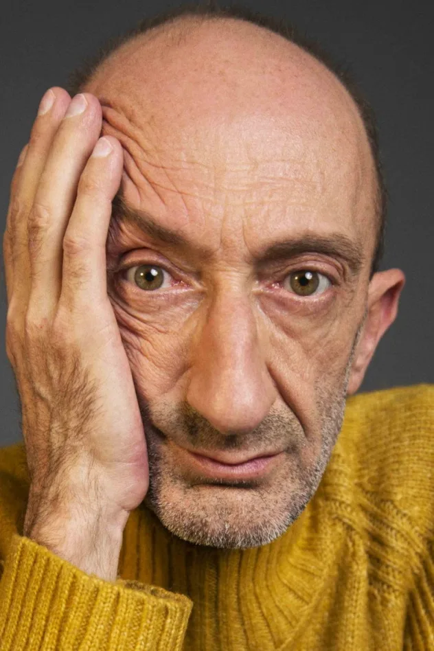 Boris Schoemann fotoğrafı