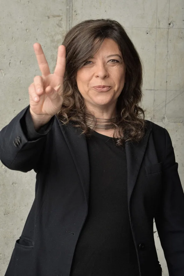 Mariana Rondón fotoğrafı