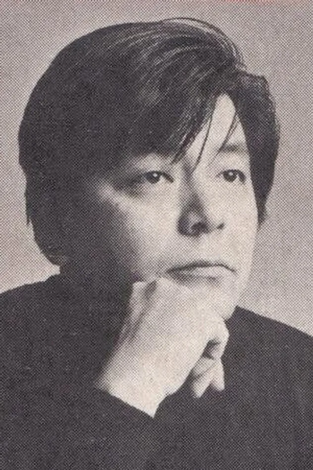 Yasutaka Tsutsui fotoğrafı