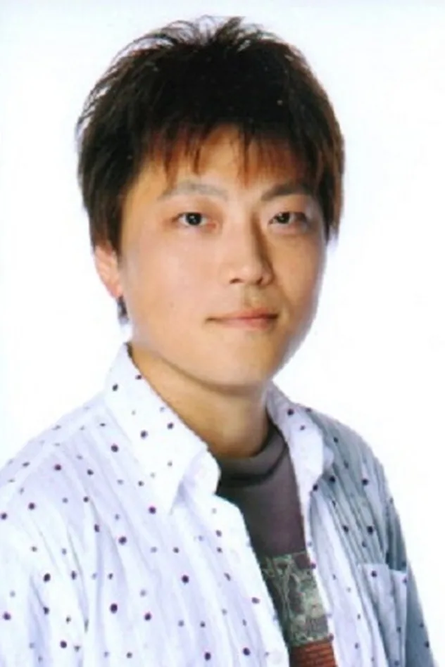 三戸耕三 fotoğrafı
